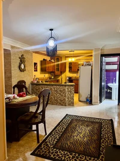 شقة للبيع بالمريوطية فيصل✨ in الجيزة, فيصل - 1,800,000 EGP