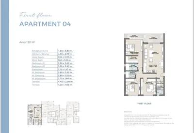 بيتش شاليه دور اول في مطروح, الساحل الشمالي, منتجعات الساحل الشمالى, فوكا باي - 4,286,000 جنيه