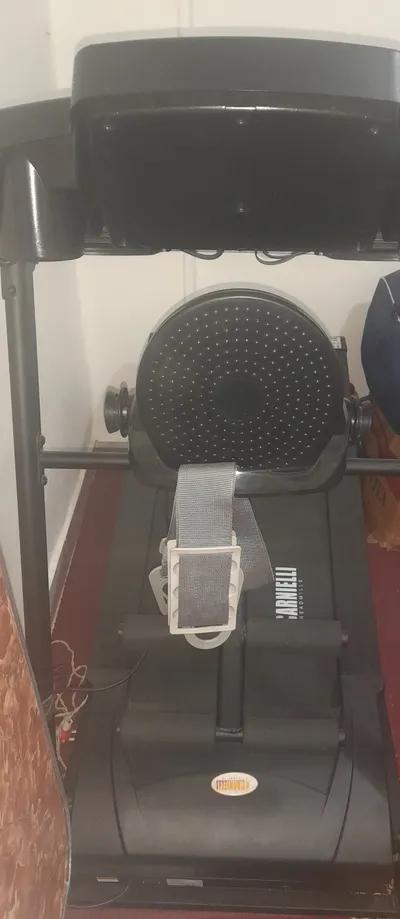 مشاية كارنيلي في القاهرة, حلمية الزيتون - 10,000 جنيه