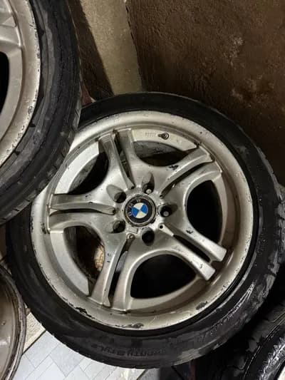 طقم چنط مقاس 17 بي ام in Cairo, Waili - 15 EGP