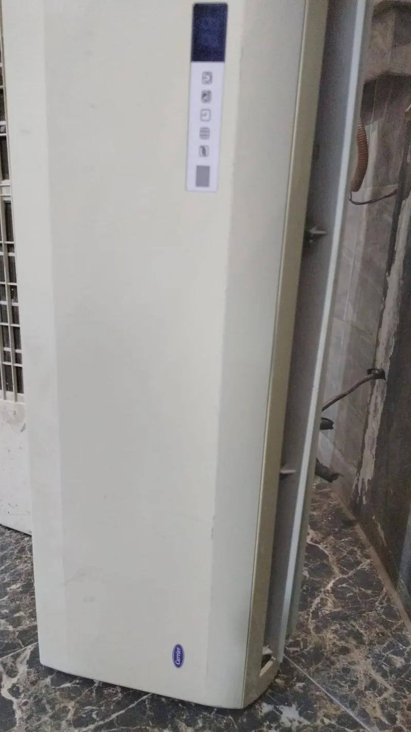 تكيف كارير 5 حصان