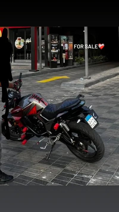 Haojiang F250 in Cairo, Masr El Gedida - Heliopolis - 55,000 EGP