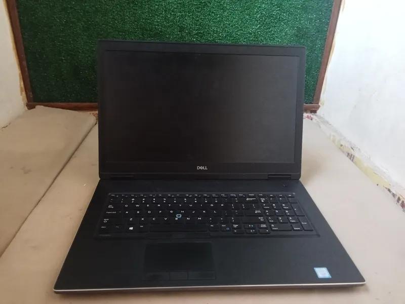 💻 Dell Precision 7730 Workstation Laptop – حالة ممتازة
