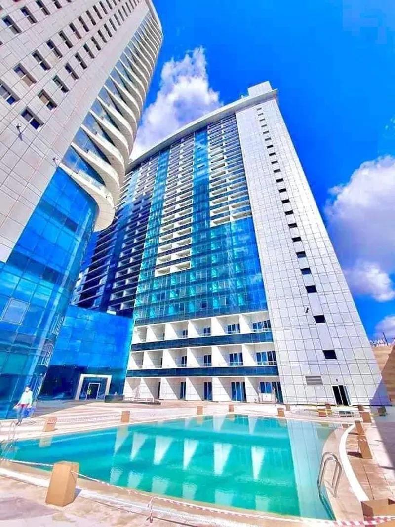 الاستثمار الفندقي الأروع على النيل ، بجوار المتحف الكبير✨️