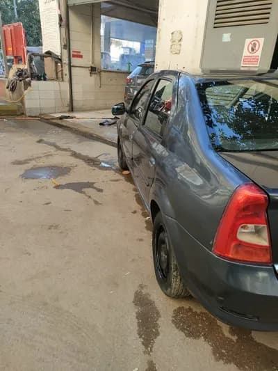 عربية رينو لوجان  in Giza, Tersa - 250,000 EGP