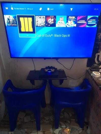 تصفية بلاى ستيشن في القاهرة, المطرية - 85,000 جنيه