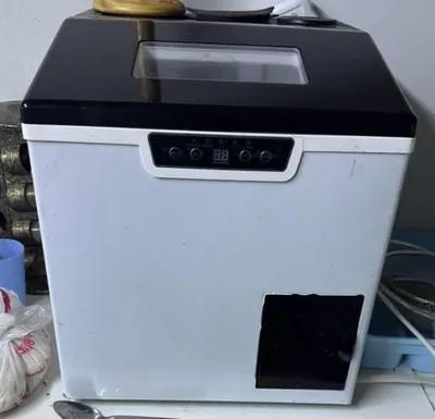 (ايس ميكر) في القاهرة, مصر الجديدة - هليوبلس - 9,000 جنيه