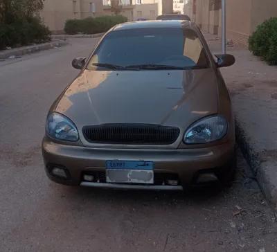 شيفرولية لانوس 2009 كاملة مانوال للبيع في الجيزة, 6 أكتوبر - 225,000 جنيه