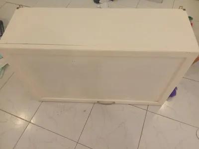 وحدة تخزين مطبخ مستعمله بحاله جيده في الجيزة, 6 أكتوبر - 1,500 جنيه