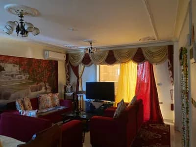 شقه للبيع في مرتضي صفر  in الإسكندرية, مناطق اخرى في الإسكندرية - 1,550,000 EGP