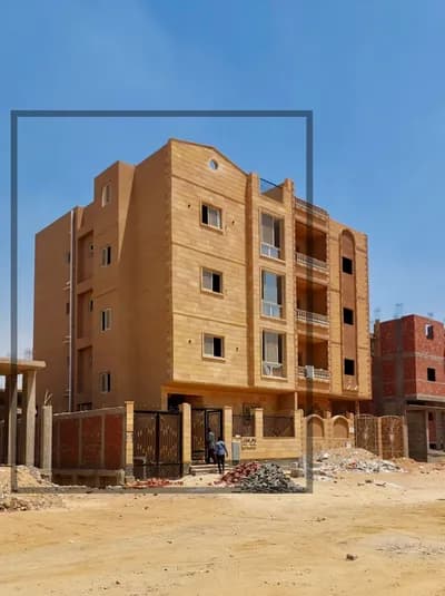 عمارة للبيع بمدينة بدر  in القاهرة, مدينة بدر - 7,500,000 EGP