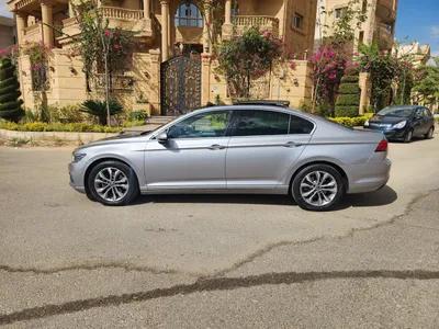 فلوكس فاجن B8 comfort line 2021 اعلى فئة في الجيزة, 6 أكتوبر - 1,625,000 جنيه