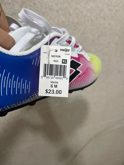 حذاء رياضي من اميركا في الغربية, طنطا - 1,200 جنيه