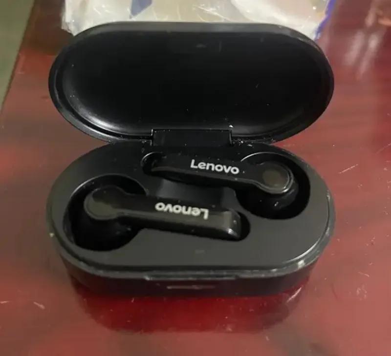 سماعه لينوفو