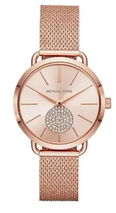 ساعه اصليه مايكل كورس في الغربية, طنطا - 5,000 جنيه