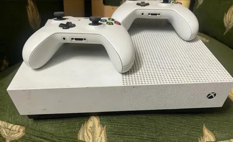 اكس بوكس ون