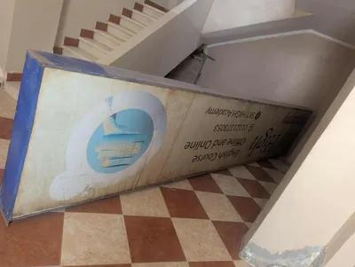 يافطه مضيئه ٥ متر ف متر in Gharbia, Tanta - 2,500 EGP