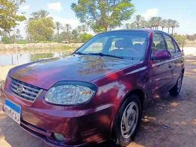 فيرنا 2011 اتوماتيك في الشرقية, القرين - 295 جنيه