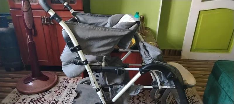 عربية اطفال توام