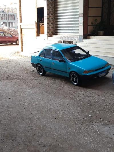 سوزكى سويفت في الدقهلية, المنصورة - 150,000 جنيه