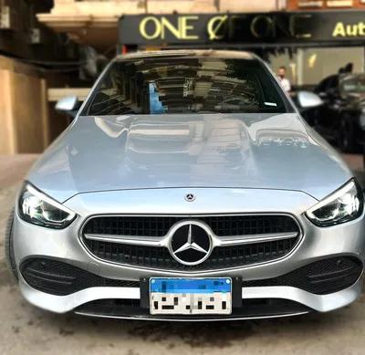 Mercedes c180 av+ 2023 في القاهرة, مصر الجديدة - هليوبلس - 3,000,000 جنيه