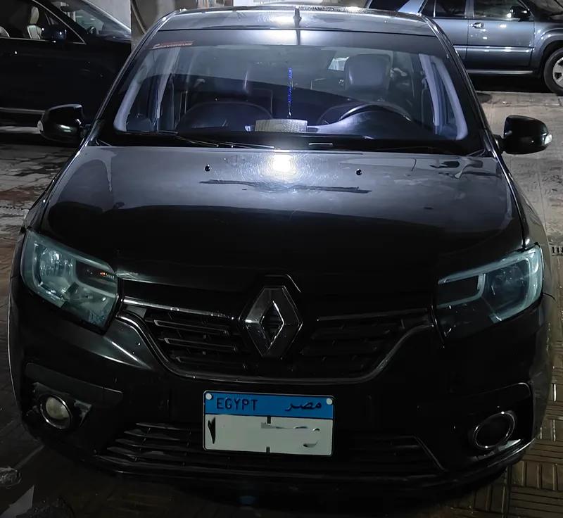 Logan manual E2 2020