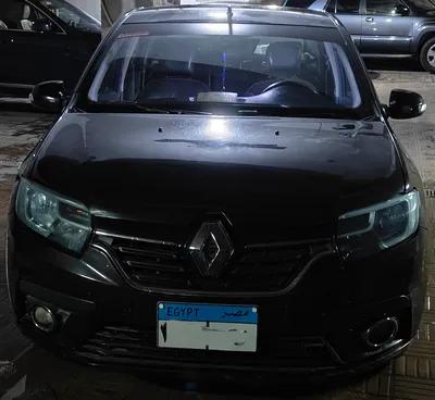 Logan manual E2 2020 في الجيزة, المنيب - 445,000 جنيه