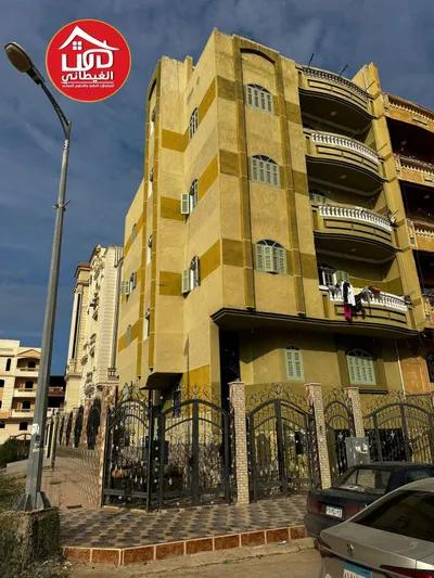 شقة الحؤ المتميز in Damietta, New Damietta - 3,900,000 EGP