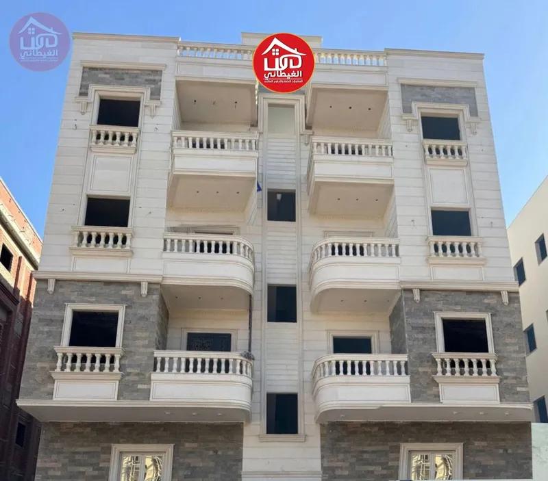 شقة بمنطقة النوادي