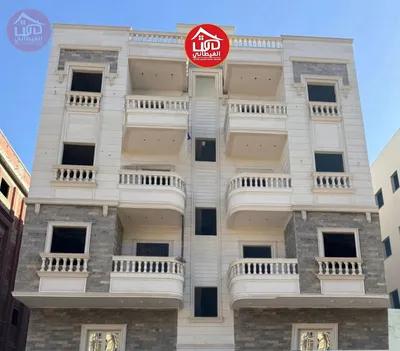 شقة بمنطقة النوادي in Damietta, New Damietta - 3,800,000 EGP