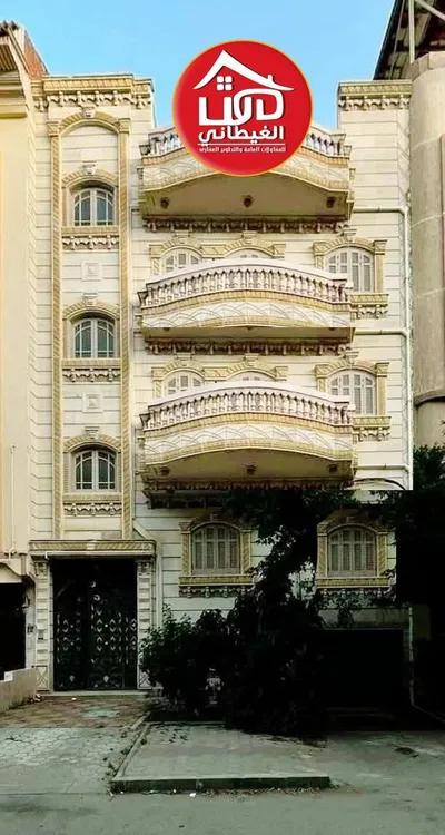 بيع للبيع في الحي التاني الجاوة التانية في دمياط, مدينة دمياط - 100,000 جنيه