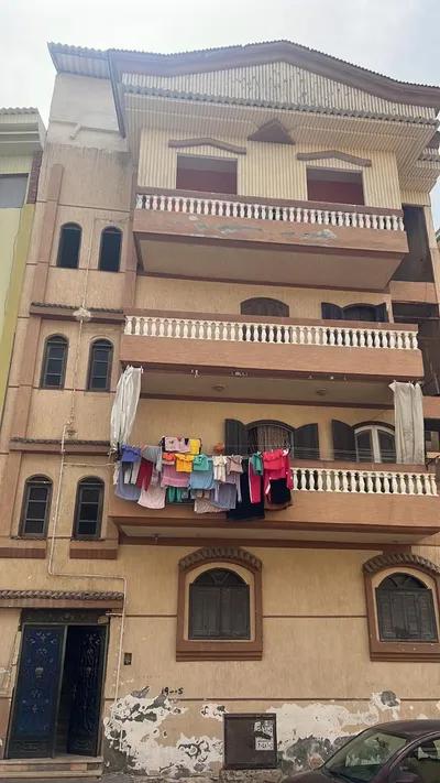 منزل للبيع علي مساحة ١٧٠متر in Damietta, New Damietta - 11,000,000 EGP