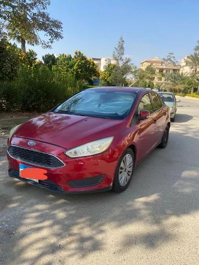 2015 ford focus في القاهرة, القاهرة الجديدة - 540,000 جنيه