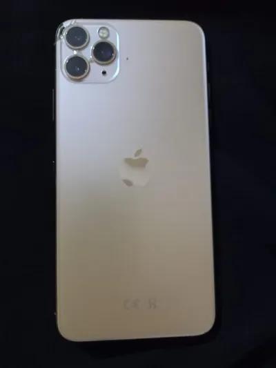 iPhone 11 pro max في القاهرة, شبرا - 16,000 جنيه