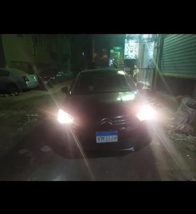 سيتروين c4 موديل ٢٠١٦ في الجيزة, حدائق الاهرام - 500,000 جنيه