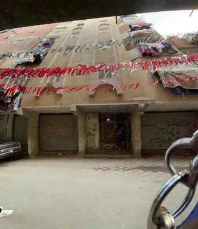 منزل تجاري في الجيزة, فيصل - 6,500,000 جنيه