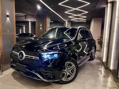 مرسيدس بنز  in Cairo, Madinaty - 7,500,000 EGP
