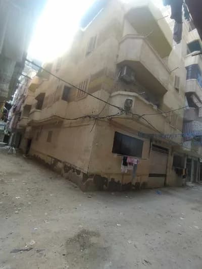 بيت للبيع في العجمي الإسكندرية  in الإسكندرية, عجمي - 3,500,000 EGP