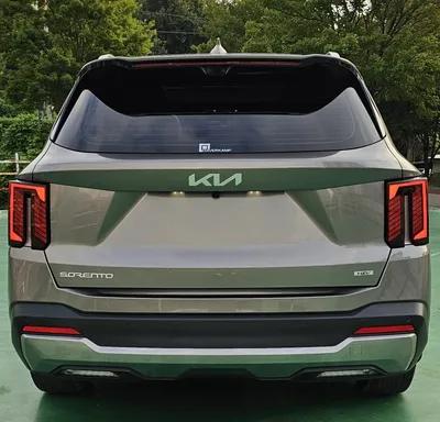 سورينتو ٢٠٢٤ جرافيتى ١٤٣٠٠ كم في الغربية, زفتى - 2,700,000 جنيه