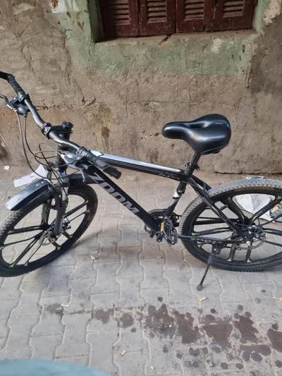 عجلة زووم مقاس 26 in Cairo, Boulaq - 5,500 EGP