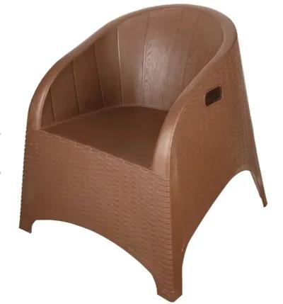 لسرعة البيع طقم بلاستيك تقيل ٤ كراسي وترابيزة مستعمل بحالة الجديد في القاهرة, مدينة العبور - 1,800 جنيه