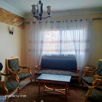 صالون مدهب في القاهرة, مدينة نصر - 7,000 جنيه