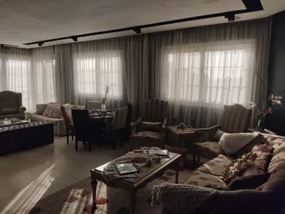 شقه للبيع في 6 اكتوبر in  6 أكتوبر,  الحي الاول,  المحور المركزي - 5,000,000 EGP
