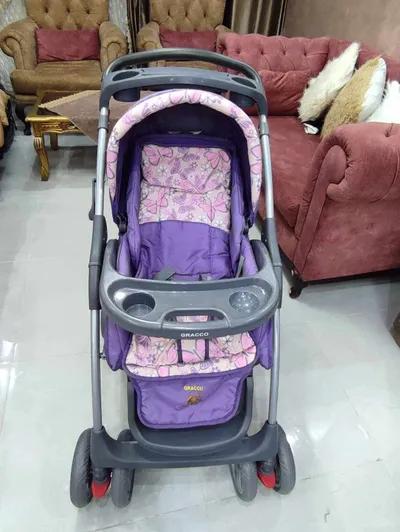 ستروللر الاطفال في القاهرة, مدينة العبور - 2,700 جنيه