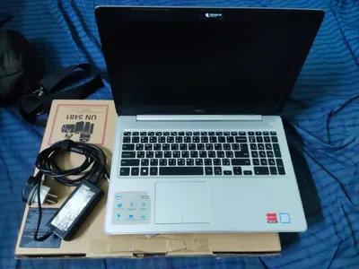 Dell Inspiron 5570 في القاهرة, حلمية الزيتون - 15,500 جنيه