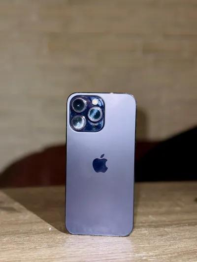 iPhone 14 Pro max في القاهرة, المقطم - 45,500 جنيه