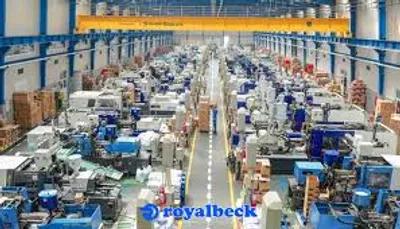 مطلوب عمال انتاج بمصنع بلاستيك ب 6 اكتوبر راتب ممتاز لكل الجنسيات في الجيزة, 6 أكتوبر - 9,000 جنيه