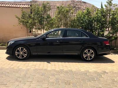 مرسيدس سيدان للبيع في القاهرة, مدينتي - 1,850,000 جنيه