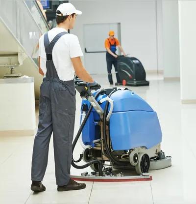 عامل نظافه في محطات مترو في القاهرة, القطامية - 4,200 جنيه