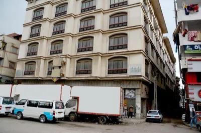 عماره 1260 متر في دمياط, مدينة دمياط - 4,500,000 جنيه